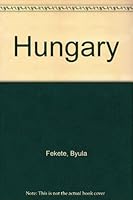Hungary 9631334554 Book Cover