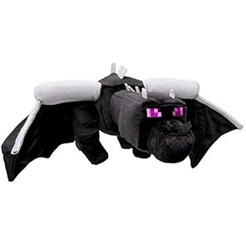 ender dragon soft toy