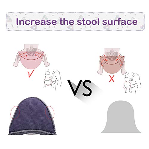 3 Baby+Hip+Seat+Carrier+Adjustable