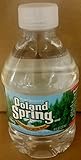Poland Spring Water 8 Oz (49 Pack)