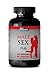 men sexual performance vitamins - MALE SEX PILLS - EXTRA STRENGTH FORMULA - MALE ENHANCEMENT - maca bliss - 1 Bottle (60 Tablets)
