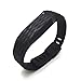 I-SMILE 2pcs Replacement Bands with Metal Clasps Wireless Activity Bracelet Sport Wristband for Fitbit Flex(No Tracker, Replacement Bands Only) & Silicon Fastener Ring