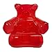 Thumbs Up Inflatable Gummy Chair with Pump