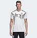 adidas Men's 2018 Germany Home Jersey