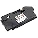 WorkPlus Compatible for WorkCentre 6515 Waste Toner Box for Xerox 6515 WorkCentre 6510 VersaLink C500 C505 C600 C605 Waste Toner Cartridge(Part#108R01416)