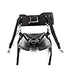 Signstek-Fishing-Boat-Rod-Holder-Fighting-Belt-with-Shoulder-Back-Harness Signstek-Fishing-Boat-Rod-Holder-Fighting-Belt-with-Shoulder-Back-Harness