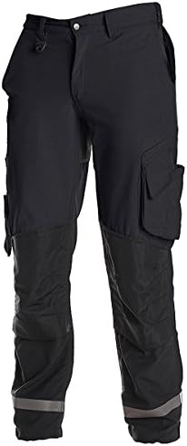 JOBMAN Workwear Mens Deluxe Service 