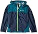 Columbia Youth Boys Toddler Glennaker Rain Jacket, Waterproof & Breathable