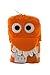 Hooded Towels for Kids, 100% Cotton Terry, Oversized 27” x 50”, Perfect for the Bath, Pool, Even the Beach- Dino