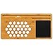 LapGear BamBoard Lap Desk with Phone or Tablet Holder – Natural Bamboo – Fits up to 15.6 Inch Laptops and Most Tablets – Style No. 77001thumb 1