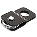 2-4 Ton Snatch Block Recover Winch Pulley 8,000 lb Capacity 4T Off Road ATV