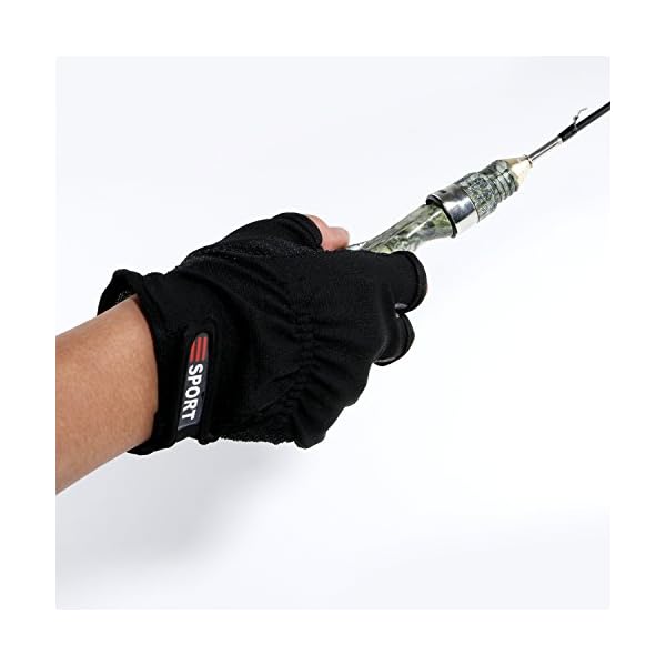 Fishing-Gloves-3-Low-Cut-Fingers-Fish-Fishing-Fisherman-Gloves-Anti-Non-Slip-Fishing-Rod-Tackle-Gloves-Outdoor-Sports-Sun-Protection-Gloves-for-Fishing-Hunting-Riding-Cycling