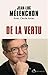 De la vertu (Hors collection) (French Edition) by
