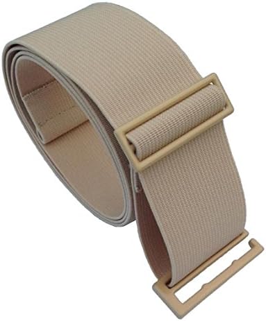Women's Elastic Belt