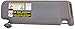 Toyota 74320-3D050-B0 Visor Assembly - LH