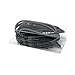 Earphones Titanium Gray for Samsung Galaxy S8 and S8 Plus AKG EO-IG955 Compatible with Other Smartphone Devices