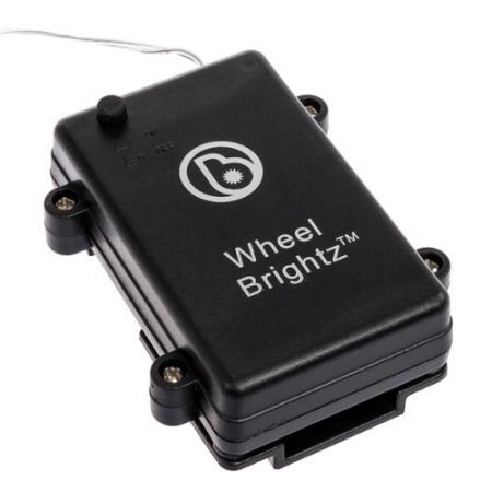 5 Brightz+WheelBrightz+Bicycle+Wheel+Accessory