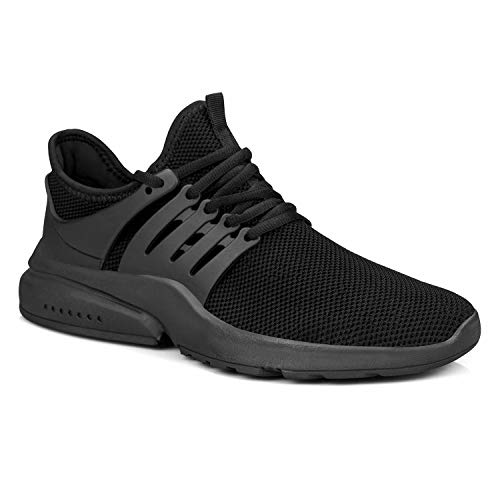 Troadlop-Womens-Non-Slip-Shoes-Athletic-Lightweight-Slip-on-Sneakers