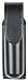 Safariland Duty Gear MK3 Hidden Snap OC Pepper Spray Holder (Plain Black)