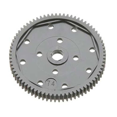 74T Slipper Gear: B4, T4, SC10