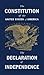 The Constitution of the United States with the Declaration of Independence (Classic Thoughts and Thinkers)