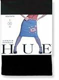 HUE Hipster Opaque Tights Hosiery