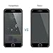 TIRIO UPUP-YBM101G006SP Compatible with Apple Watch Series 4 Screen Protector 44 mm