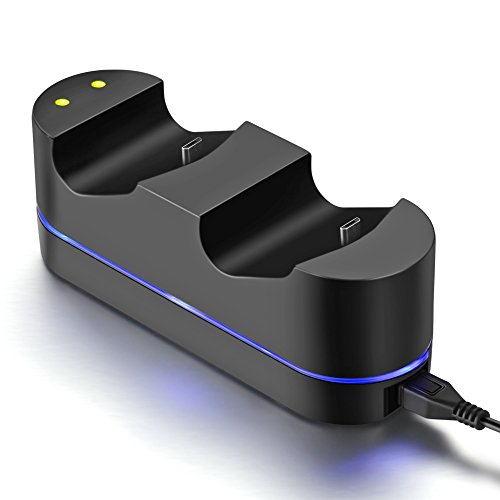 5 Playstation+Charger+Charging+Station+Controller+4