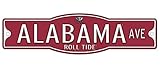 Wincraft Alabama Crimson Tide Roll Tide 4