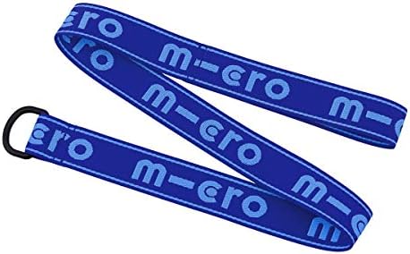 Micro Pull & Carry