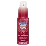 Durex Play Very Cherry Lube 60 Ml