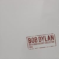 Bob Dylan Ablum Cover