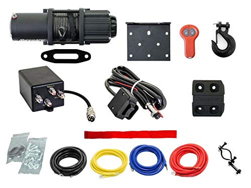 4 SuperATV+Heavy+Winch+Mounting+Polaris