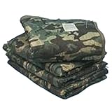 Military Surplus Poncho Liners, Acu, 66x86in,