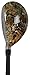 Pinemeadow Golf Men's Realtree Xtra Hybrid Club, Graphite, 22-Degree, 4, Regular, Right Hand