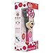 Oxygenics 78148 Minnie Mouse Handheld Shower Head, Pink/Black