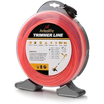 kobalt string trimmer line