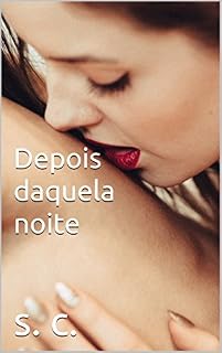 Livro Depois daquela noite