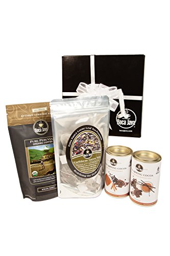 Top 10 Best Ground Coffee Sampler Gift Set Top Reviews No Place Called Home