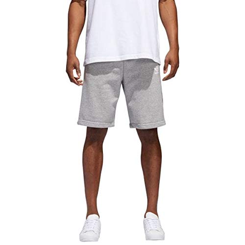 adidas originals 3 stripe shorts