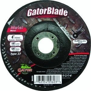 Thin Metal Cut-Off Wheel