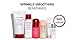 Shiseido Travel 6pc set w/Pouch