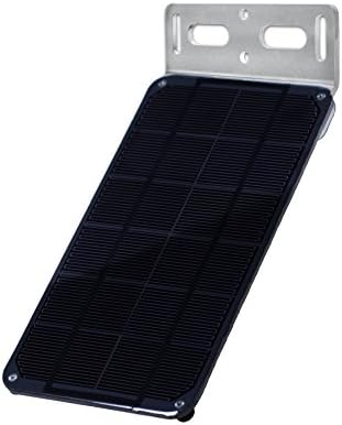 Voltaic Systems Rapid Solar Panel Charger for Ring Security Camera | Includes 2 Year Warranty