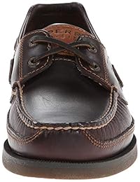 Sperry Men's Mako 2-Eye Boat Shoe