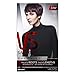 Vidal Sassoon Salonist Permanent Hair Dye, 3/66 2 Darkest Intense Violet Hair Color, Pack of 1