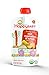Happy Baby Organics Hearty Meals Stage 3 Baby Food, Root Vegetables & Turkey with Quinoa, 4 Ounce (Pack of 16)