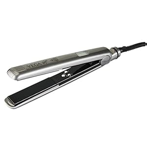 VEGA Fusion VHSH-05 Hair Straightener