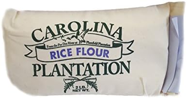 Carolina Plantation Rice Flour 2lb Bag