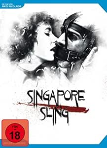 Singapore Sling (1990) ( Singapore sling: O ... - Amazon.com