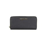 MICHAEL Michael Kors Women's Jet Set Continental Wallet